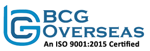 BCG Overseas